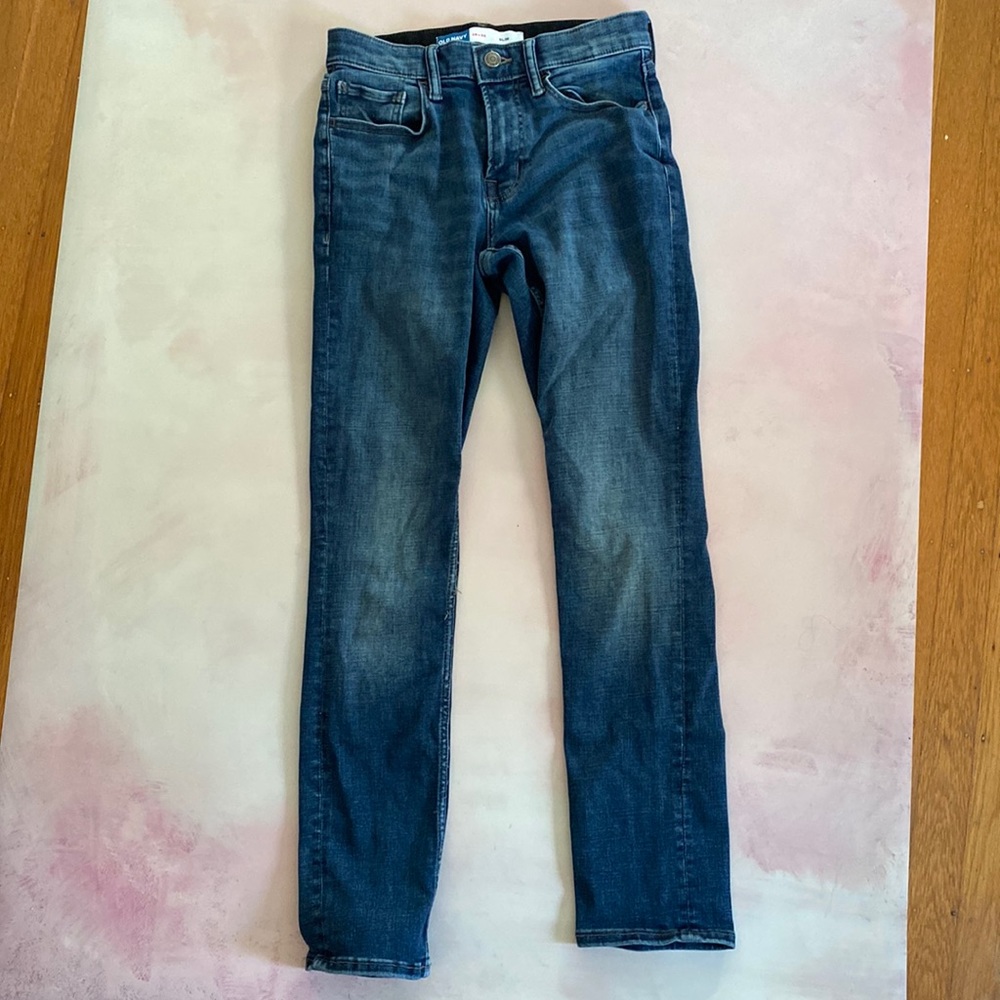 Old Navy Men’s jeans VGUC